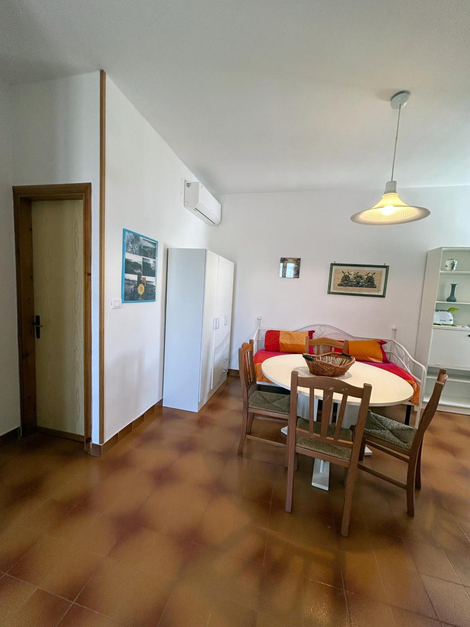 Appartamento Paola Marina Di Ostuni Villanova di Ostuni Exteriör bild