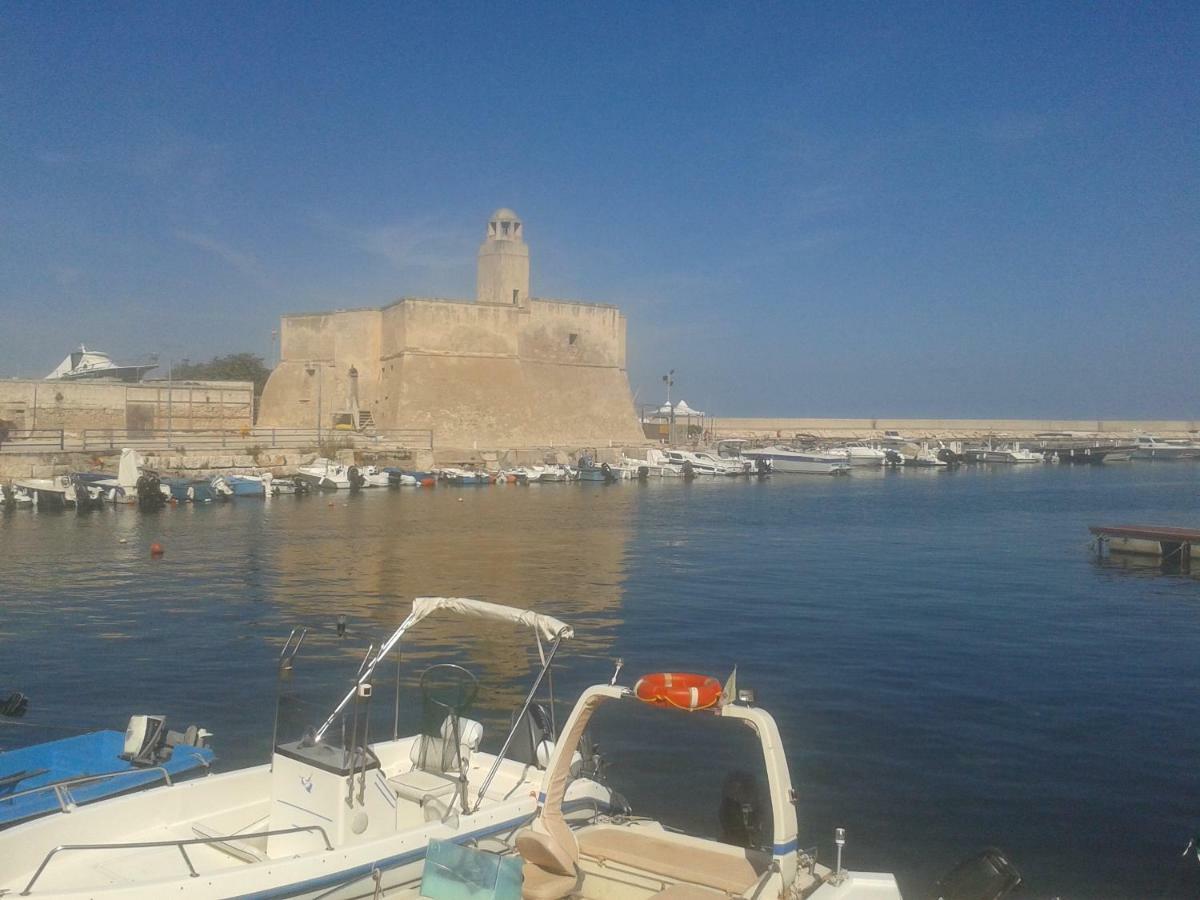 Appartamento Paola Marina Di Ostuni Villanova di Ostuni Exteriör bild