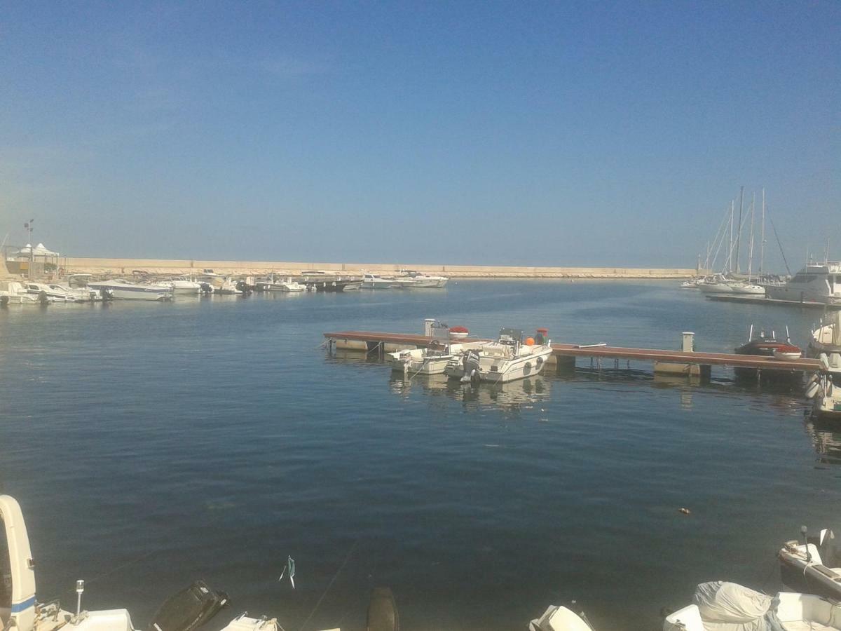 Appartamento Paola Marina Di Ostuni Villanova di Ostuni Exteriör bild