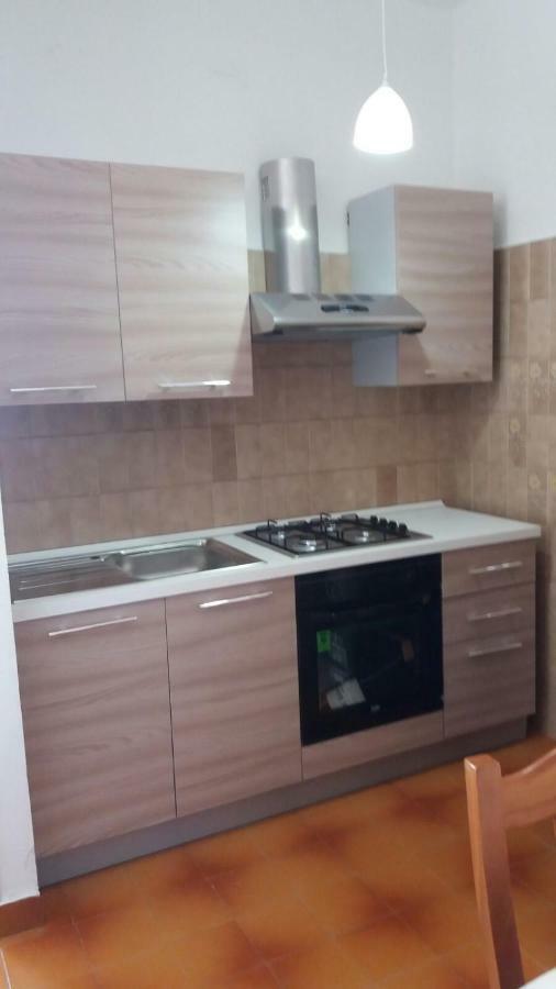 Appartamento Paola Marina Di Ostuni Villanova di Ostuni Exteriör bild