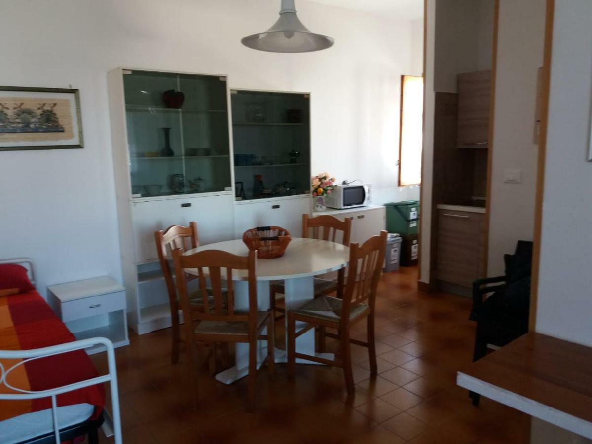 Appartamento Paola Marina Di Ostuni Villanova di Ostuni Exteriör bild