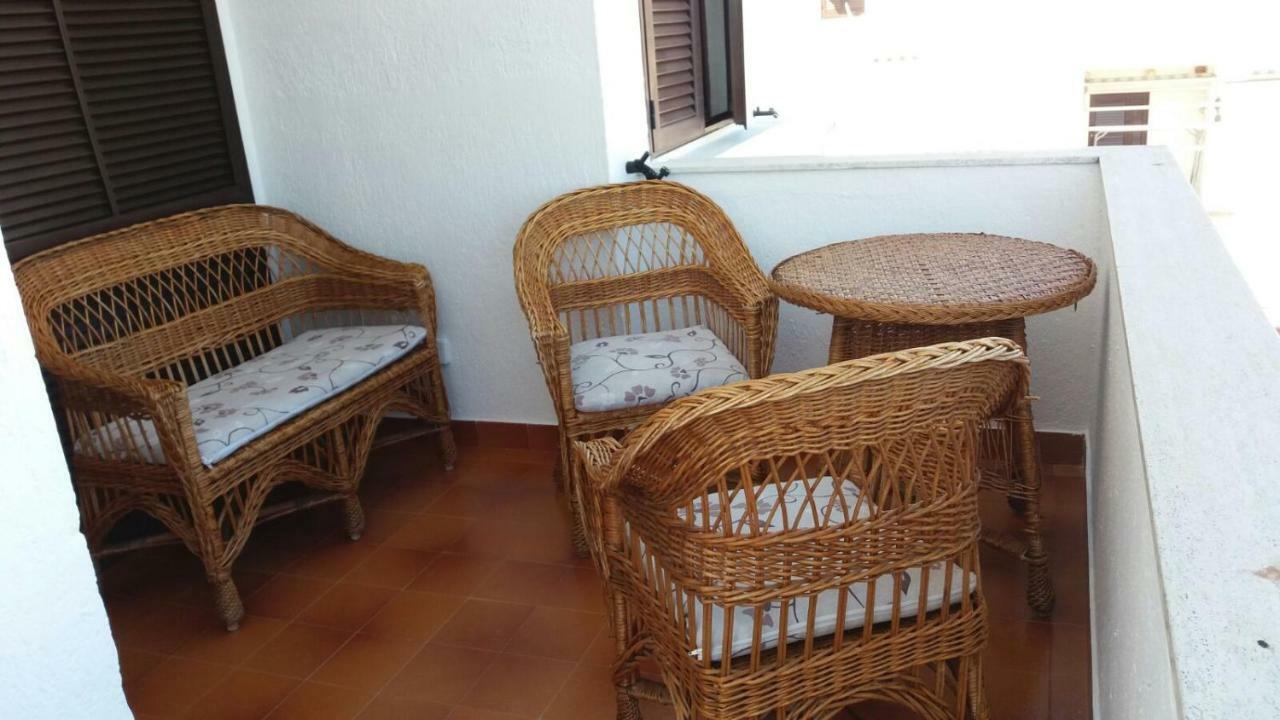 Appartamento Paola Marina Di Ostuni Villanova di Ostuni Exteriör bild